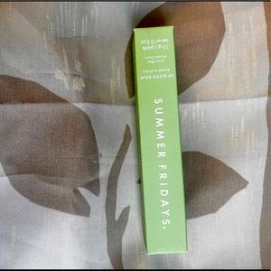 Summer Fridays - Lip Butter Balm